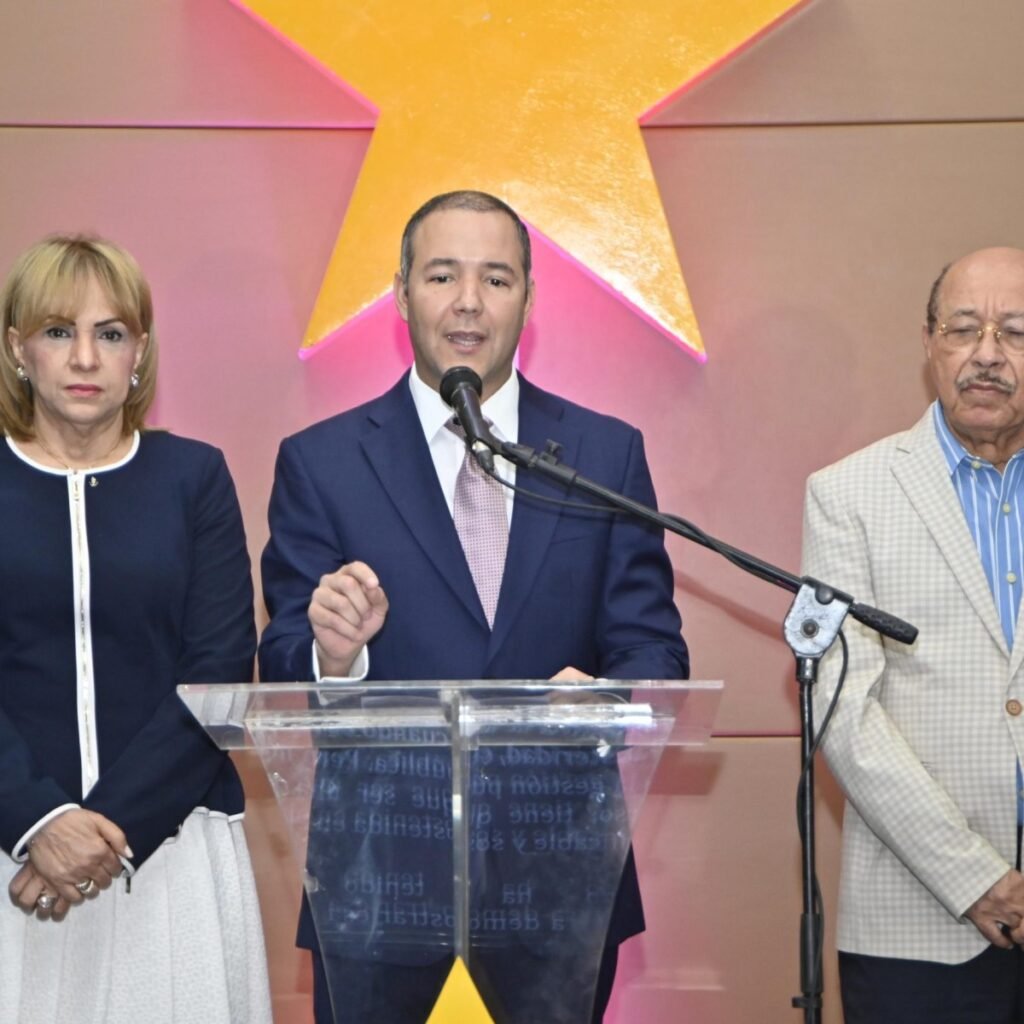PLD denuncia un engañoso plan de austeridad que socava la democracia