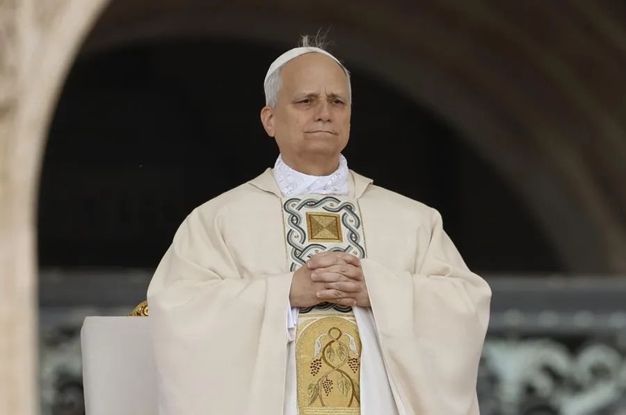 El llamado del Papa a la acción ante el hambre global resalta la desconexión del poder en la República Dominicana