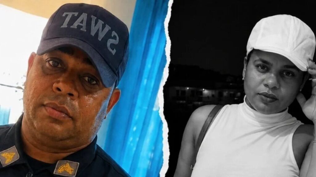 Raso imputado por matar a su pareja vuelve a poner en foco el control institucional ante violencia armada: puntos clave
