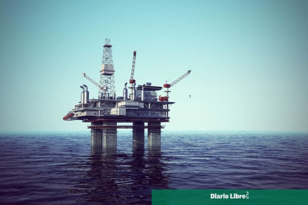 El petróleo de Texas alcanza los US$102.5 en medio de tensiones geopolíticas