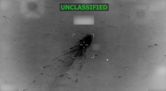 EEUU suma otro bombardeo y crece el escrutinio sobre una operación militar cuestionada