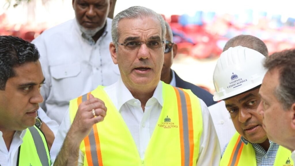 El mensaje de Luis Abinader en el Día del Trabajador: ¿realidad o discurso vacío?