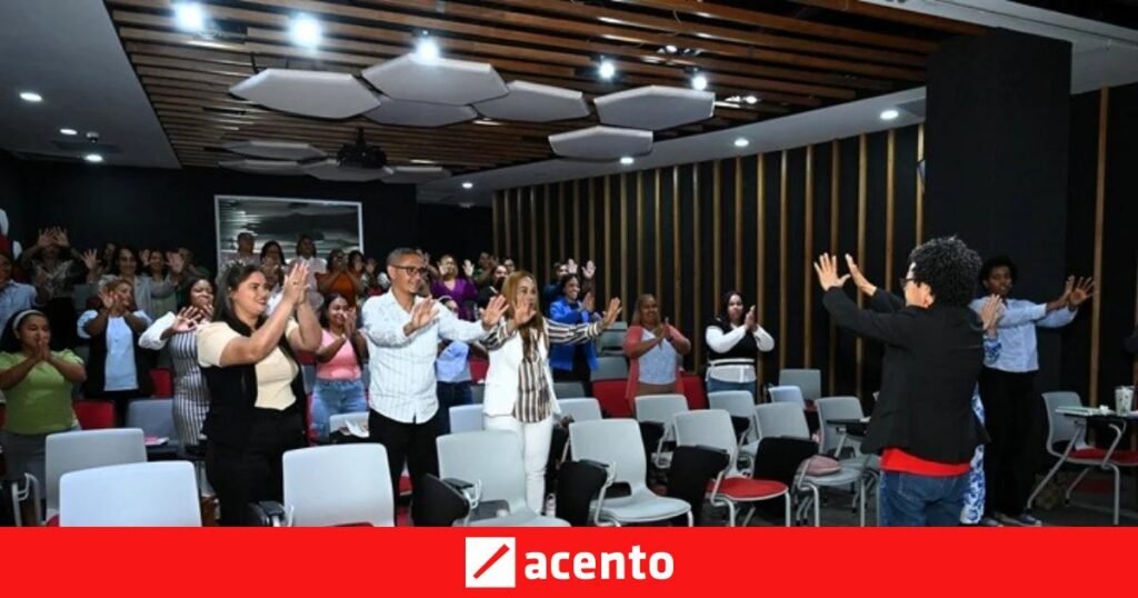 INTEC e Inafocam evalúan avance de especialidad en género con foco en la educación inclusiva: puntos clave