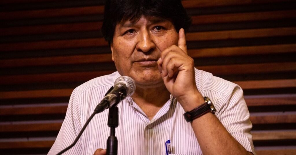 Arranca en Tarija el juicio contra Evo Morales y pone a prueba la rendición de cuentas en Bolivia: puntos clave