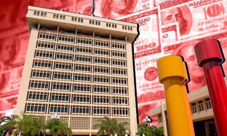 La economía dominicana avanza 4.0 % en el cuatrimestre, aunque abril refleja menor impulso