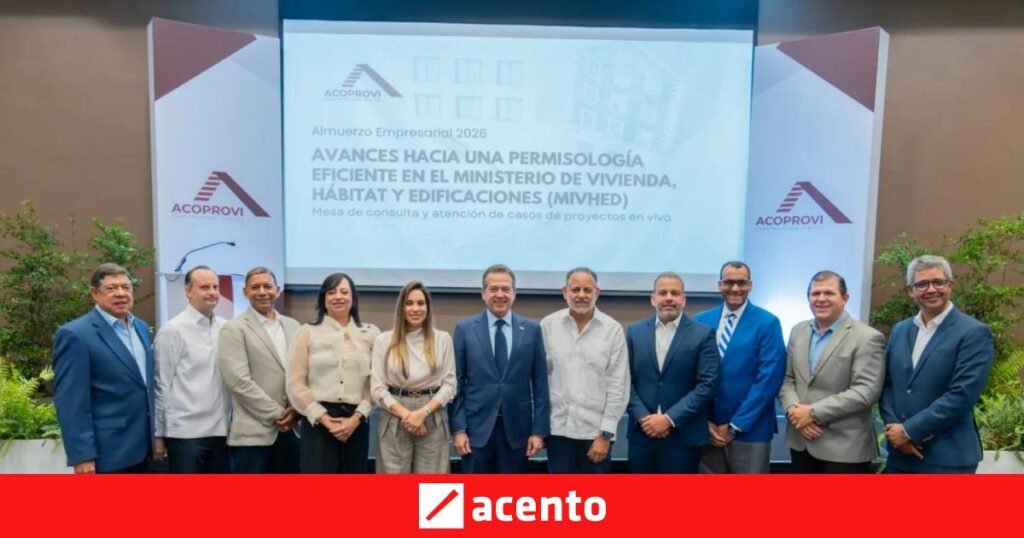 Permisos de construcción en RD: ¿promesas vacías ante un déficit habitacional crítico?