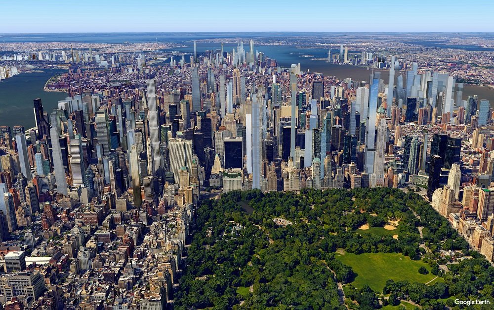 Dos muertos tras un atropello en Manhattan y crece la preocupación por la seguridad peatonal