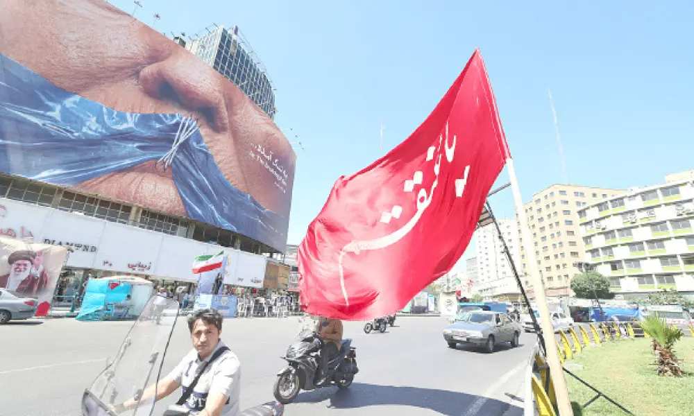 Respuesta de Irán reabre la incertidumbre sobre el fin de la guerra y presiona la seguridad marítima: puntos clave