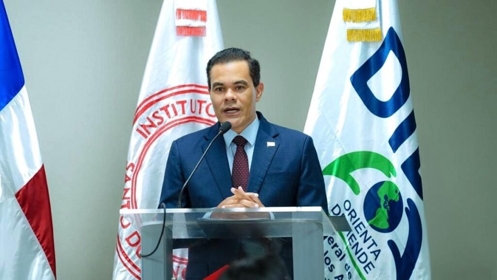 DIDA e INTEC lanzan diplomado en Seguridad Social, pero ¿realmente responde a las necesidades del país?