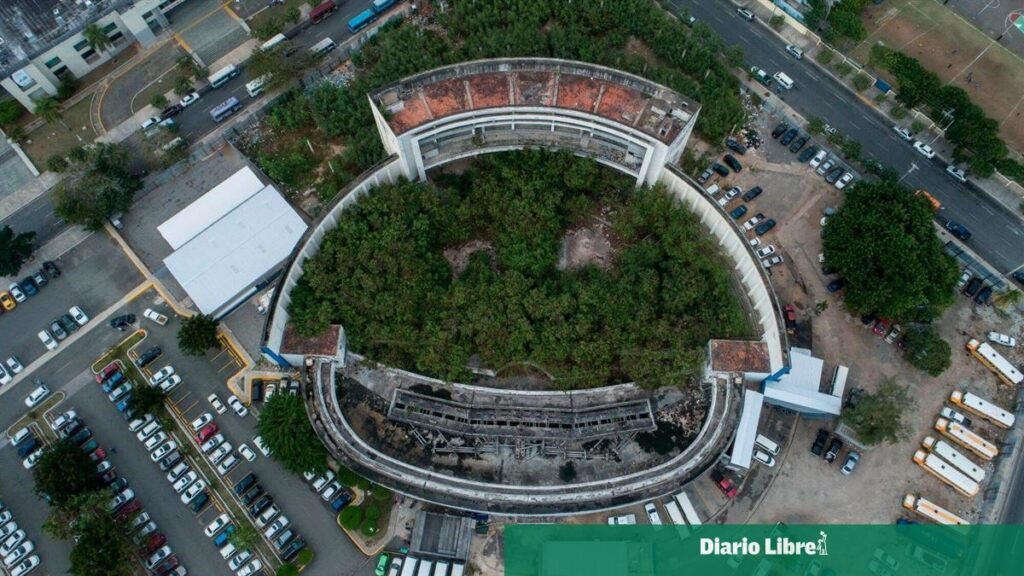Gobierno reactiva la licitación para el Teatro Agua y Luz tras años de litigios y una anulación oficial