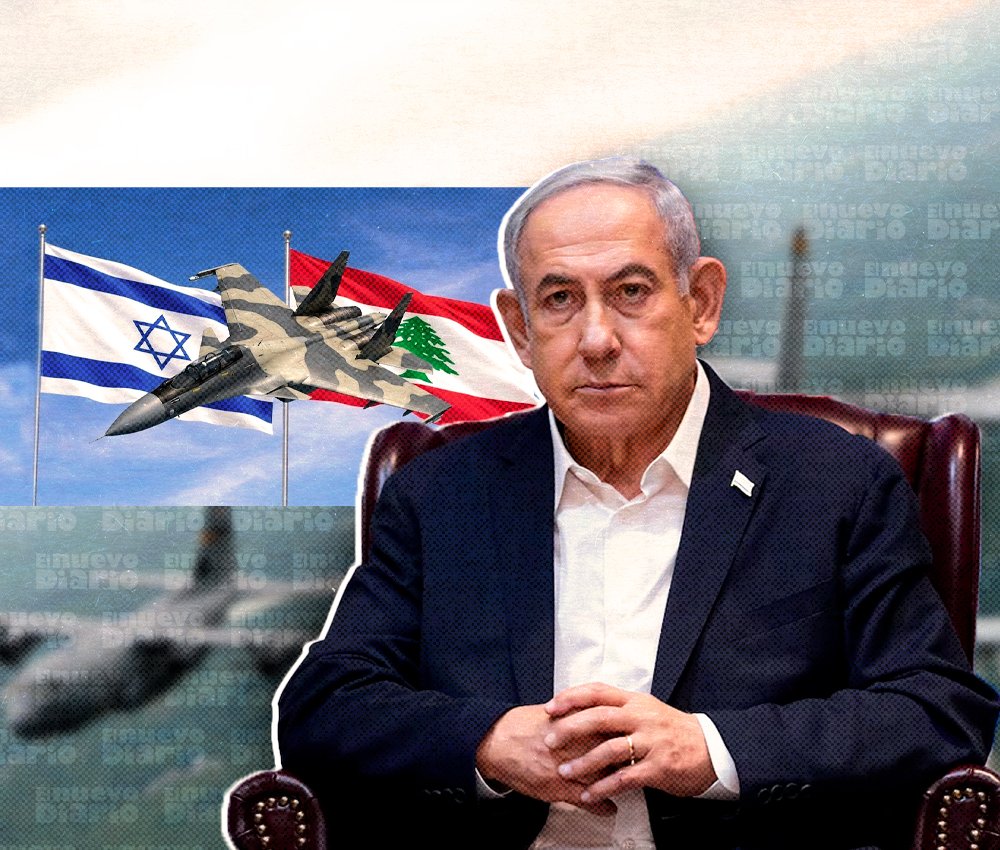 El ataque aéreo israelí en Beirut: una nueva alerta sobre la falta de rendición de cuentas