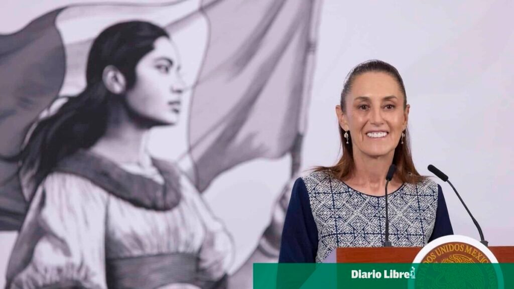 Sheinbaum anuncia una llamada con Trump y deja sin definir la agenda de los próximos contactos bilaterales: puntos clave