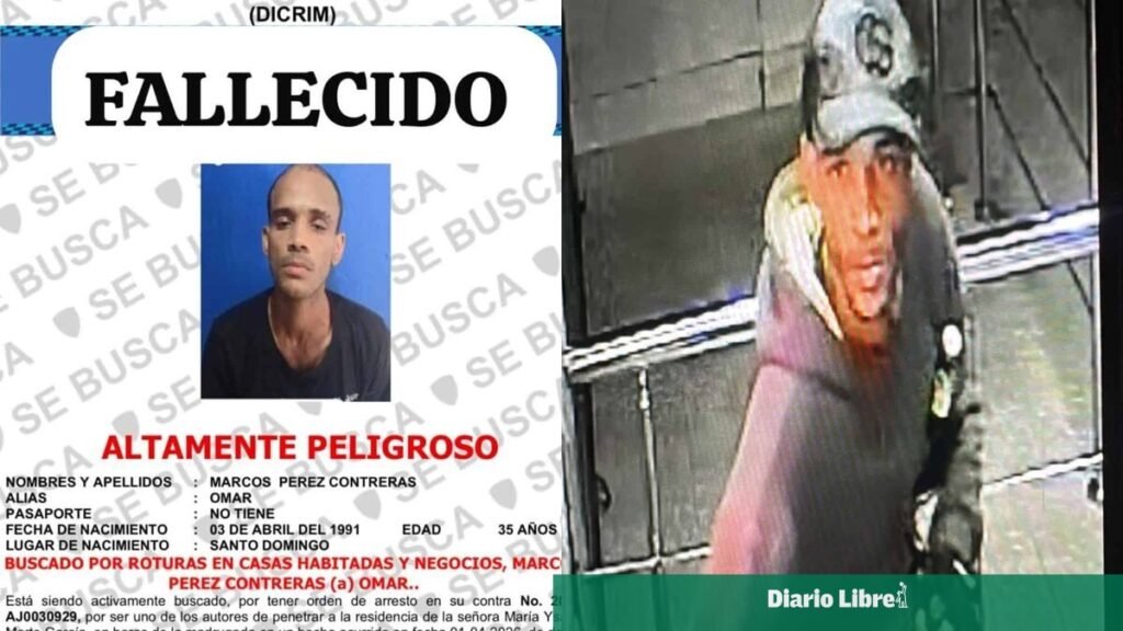 La muerte de un hombre en Herrera plantea interrogantes sobre el uso de la fuerza policial