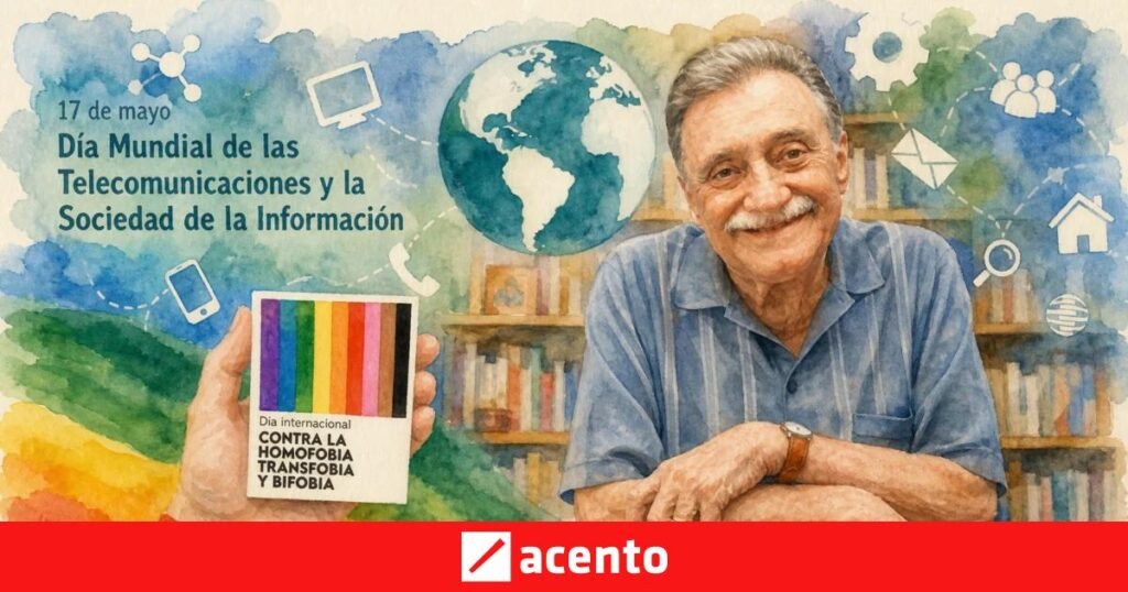 Las efemérides del 17 de mayo vuelven a poner el foco en derechos, acceso y control ciudadano