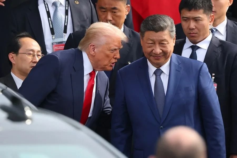 China y EE. UU. avanzan en una prórroga de la tregua comercial bajo nuevas consultas