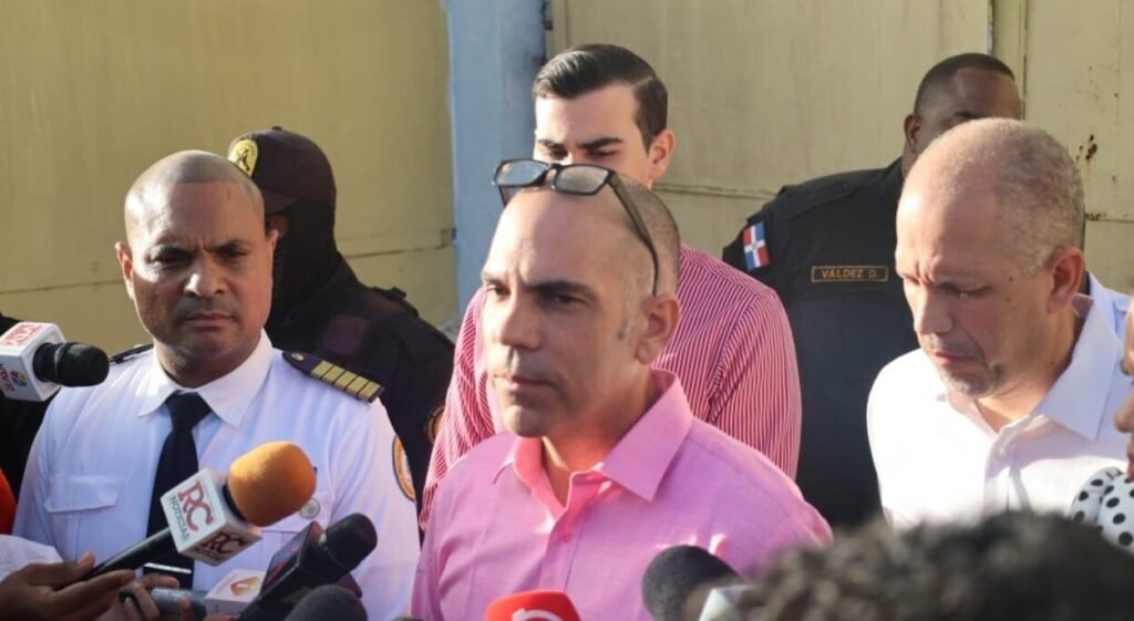 Libertad de Mario José Redondo Llenas plantea interrogantes sobre la justicia en el país