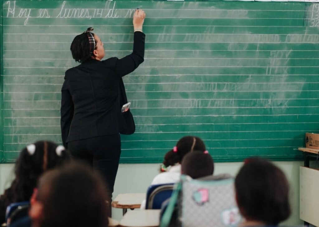 Evaluación de maestros: ¿realidad o solo un discurso?