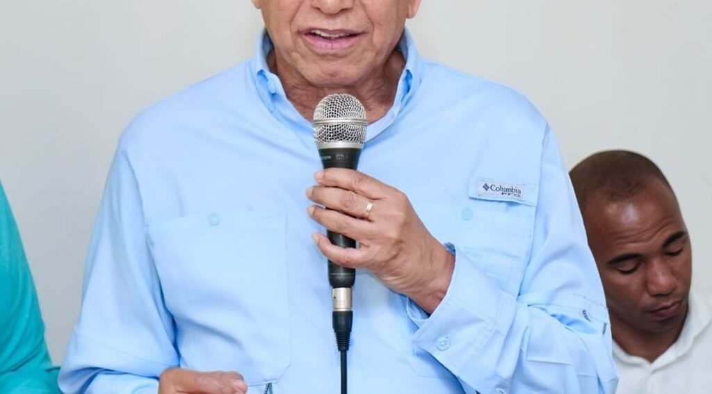 PRD advierte que la crisis del costo de vida afecta a miles de familias dominicanas