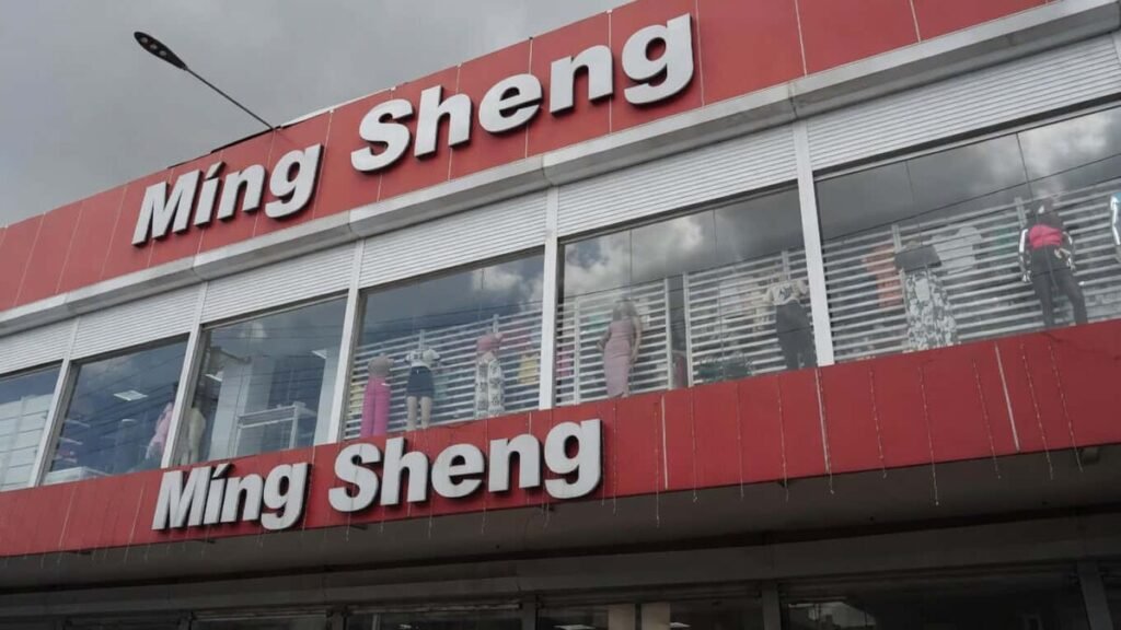 Reabren Plaza Ming Sheng tras cierre por fallas críticas detectadas en Herrera: puntos clave