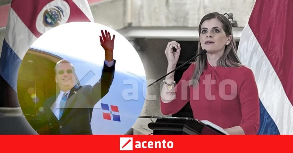 Claves: Abinader viajará a Costa Rica en agenda protocolaria de dos días mientras se espera rendición de cuentas sobre sus resultados