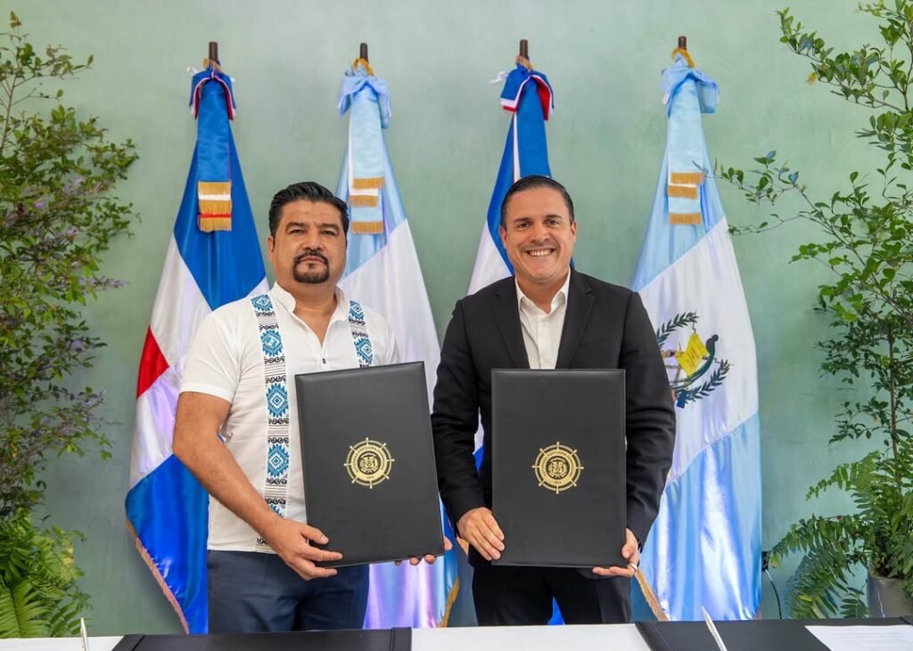 Apordom firma acuerdo con Guatemala mientras persisten dudas sobre su efectividad