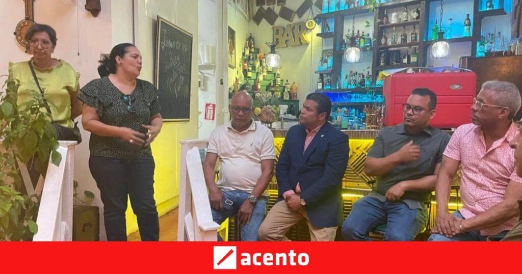28 negocios cerrados en la Zona Colonial reavivan denuncias por abandono y promesas incumplidas: puntos clave