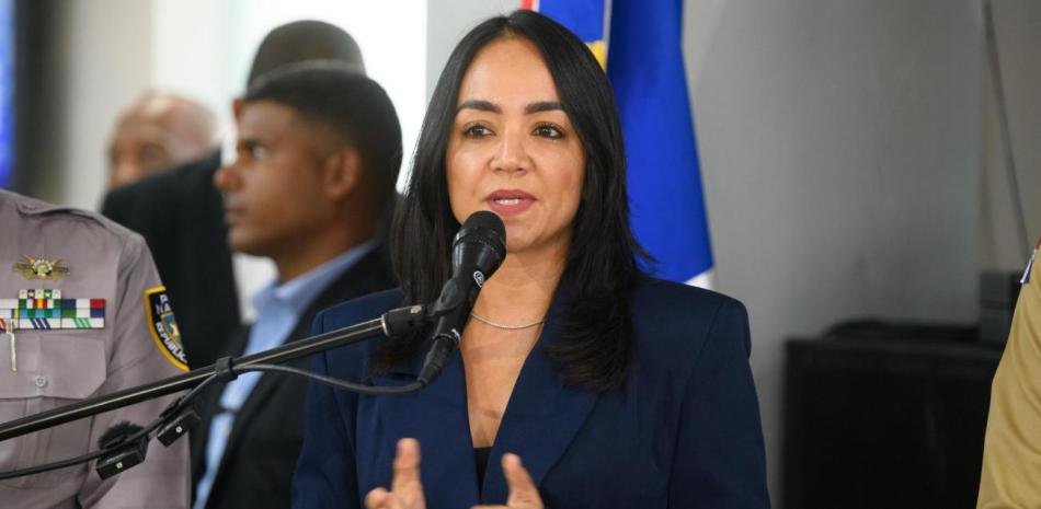 Raful reconoce fallas estatales ante el repunte de feminicidios y eleva a 30 los casos en 2026