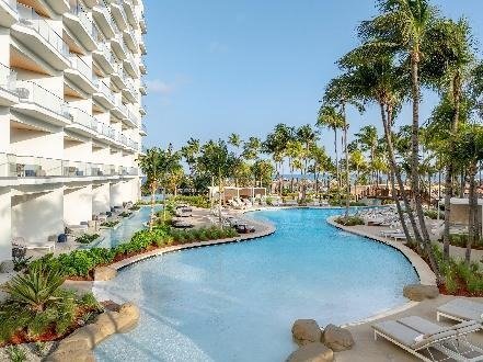Hotel de lujo en Aruba refuerza la apuesta por el turismo premium en el Caribe