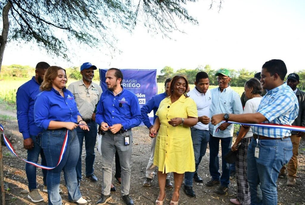 Riego tecnificado en San Juan deja mejoras concretas, pero expone rezagos del campo: puntos clave