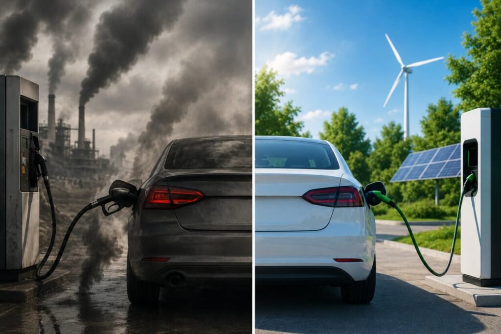 El encarecimiento de los combustibles impulsa de nuevo el interés por los eléctricos, aunque siguen las trabas: puntos clave