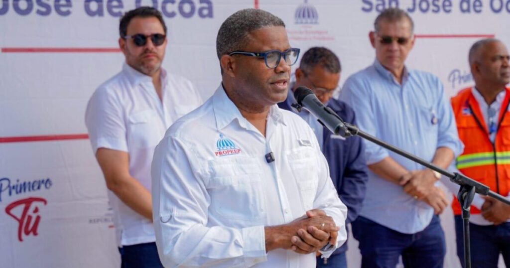 Operativo social en Ocoa expone rezagos en comunidades rurales afectadas por lluvias: puntos clave