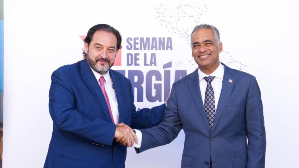 Gobierno apuesta a vitrina energética de noviembre mientras crece la exigencia de resultados verificables