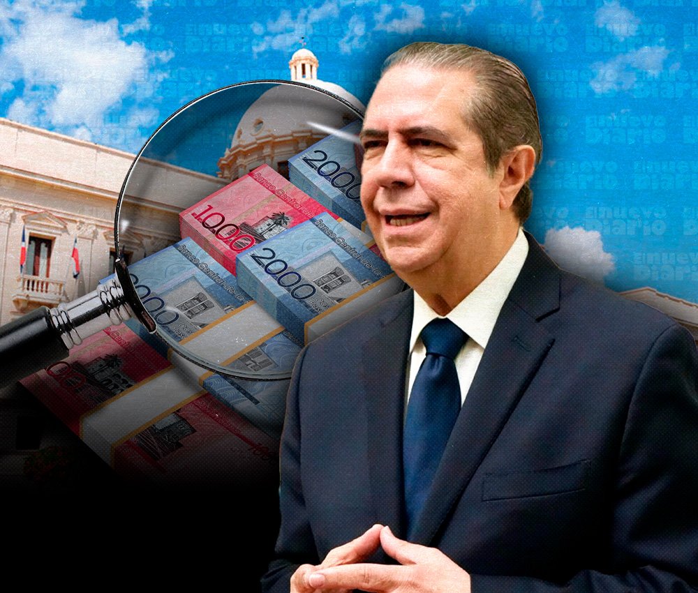 Francisco Javier García exige al Gobierno una verdadera fiscalización del gasto público