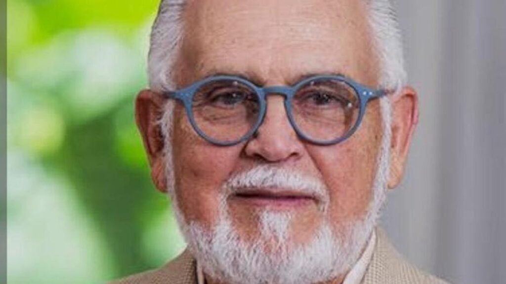 Muerte de Tony Caro reabre el contraste entre el legado urbano y la deuda de preservar referentes institucionales