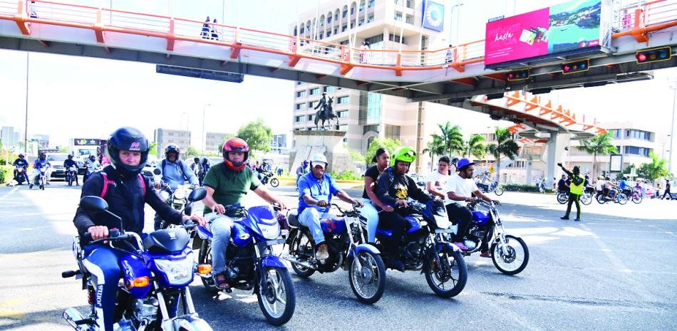 Rechazo a limitar importación de motocicletas vuelve a poner bajo la lupa los controles estatales