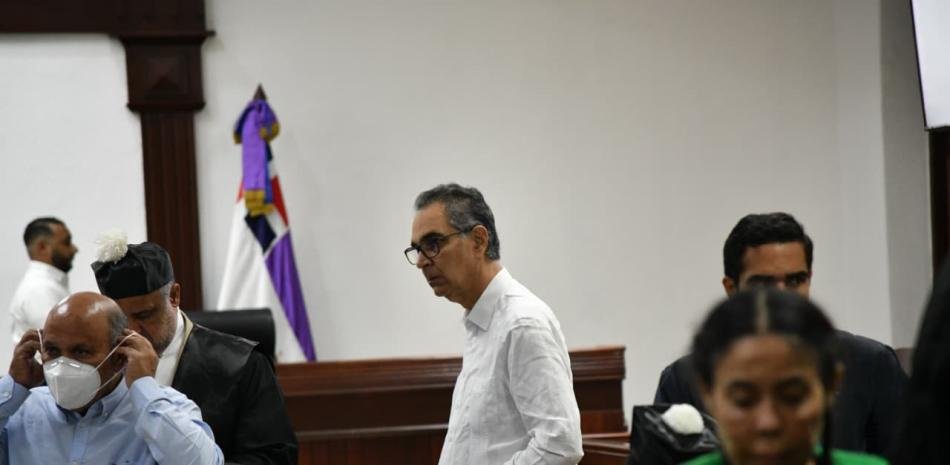 Prisión preventiva a Santiago Hazim y otros: una alerta sobre la gestión pública
