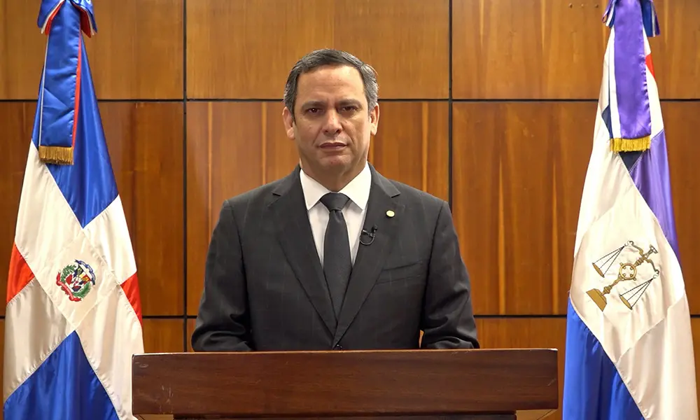 Molina lleva al Consejo del Poder Judicial la crisis que antecede al paro de mayo