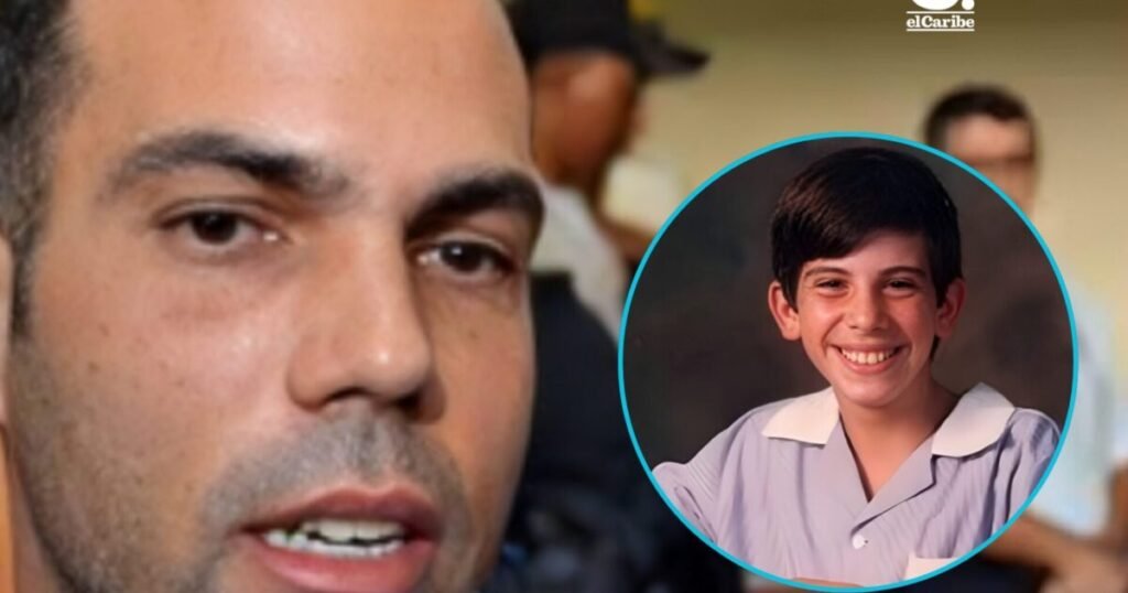 Liberación de condenado por asesinato de niño Llenas Aybar: una oportunidad perdida para la justicia