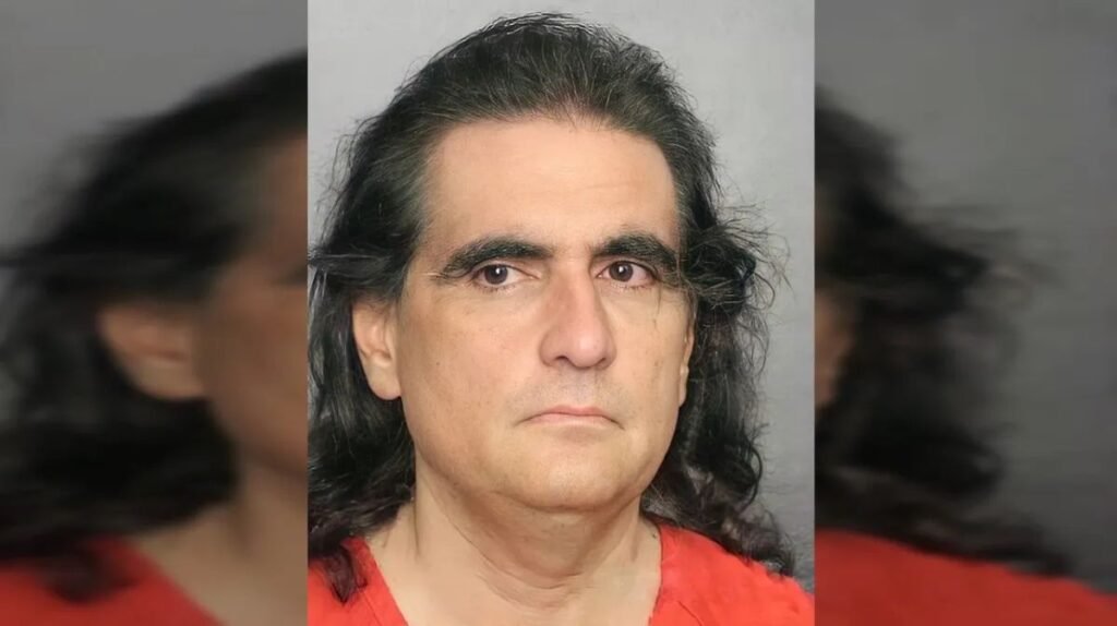 Venezuela entrega a Alex Saab a EE.UU. tras haberlo elevado a símbolo y funcionario del poder