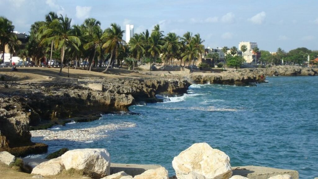 Desaparición de hombre en el mar Caribe: ¿dónde están las respuestas de las autoridades?