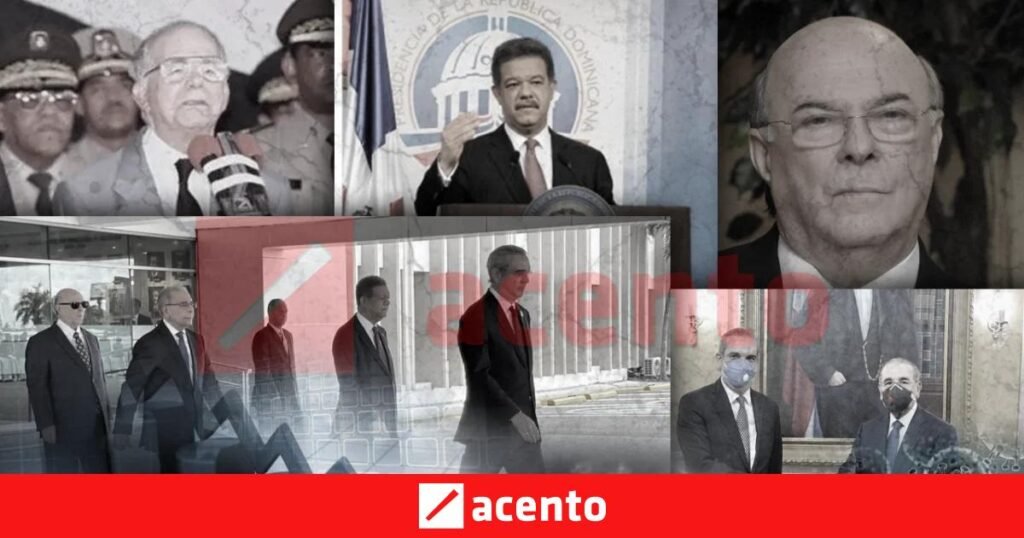Ajuste y crisis: la política dominicana repite la negociación mientras la población paga el costo