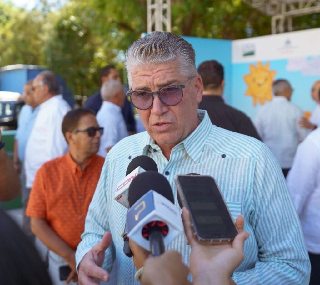 Rivero resalta al agro, pero admite presión por costos, subsidios y alimentos