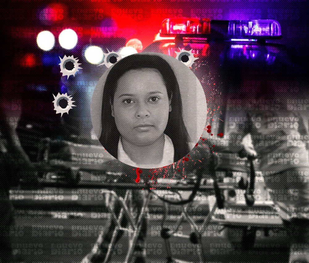 Muerte de mujer herida por su expareja en Luperón agrava caso y deja abiertas preguntas sobre prevención y respuesta