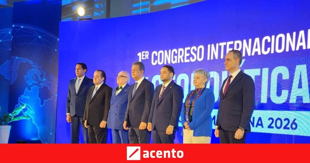 Congreso de geopolítica reabre el debate sobre la postura estratégica que el país no ha definido: puntos clave