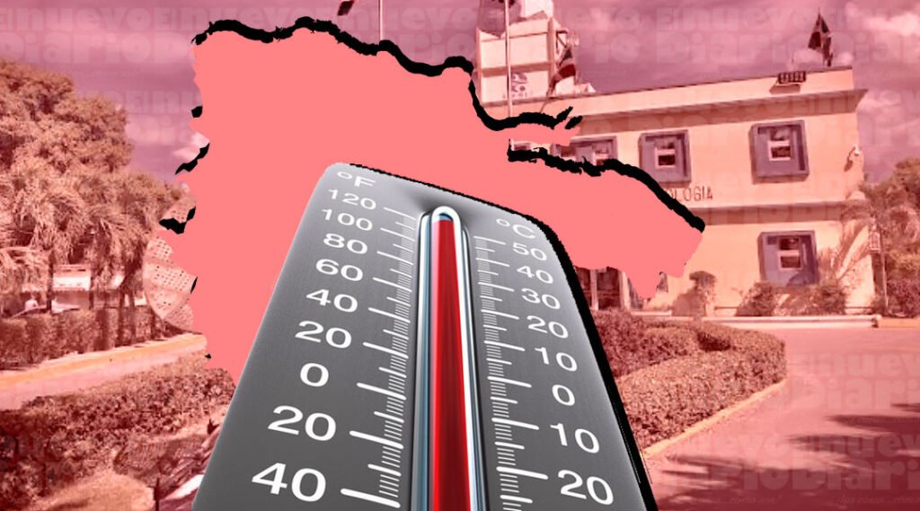 Ambiente caluroso y escasas lluvias: un reflejo del desgaste en la gestión gubernamental