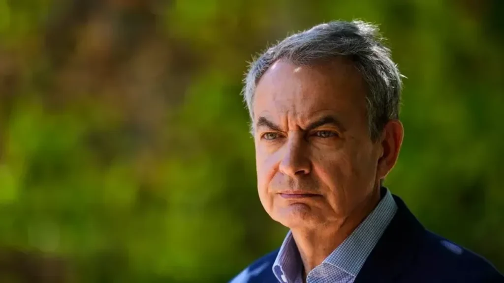 Reabren caso Plus Ultra e imputan a Zapatero por tráfico de influencias en una causa que vuelve a poner el foco en el uso de fondos públicos