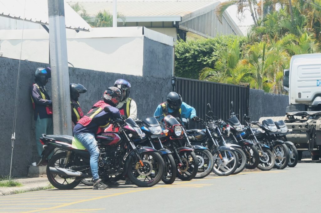 Especialista vincula la crisis del motoconcho con la falta de voluntad política para hacer cumplir la ley