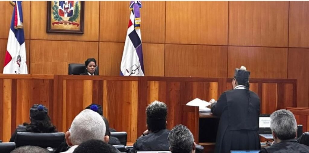 Este viernes se define la etapa preliminar del caso por presunta corrupción contra exfuncionarios del PLD
