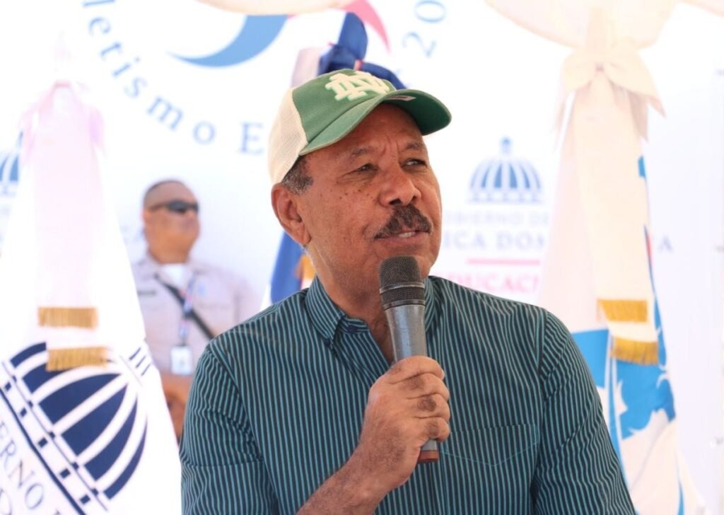 José Montás advierte sobre desgaste del PRM y ve un escenario de segunda vuelta en 2028: puntos clave