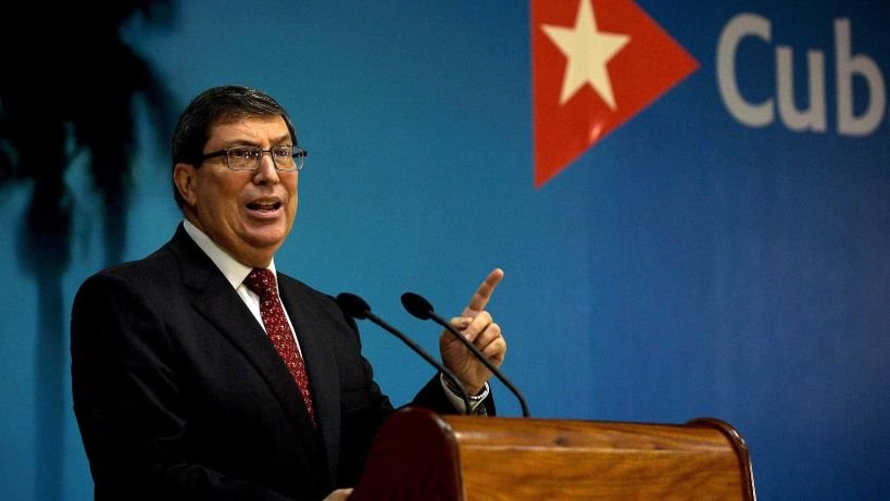 Cuba y EE. UU. elevan la tensión en medio de denuncias cruzadas y advertencias oficiales